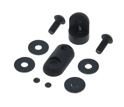 Pirastro Ergo-Pack smuiko dalys