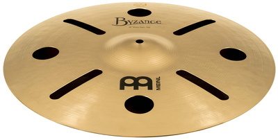 Meinl Deep Hats - Anika Nilles efekto lėkštės