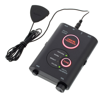 iRig Acoustic Stage