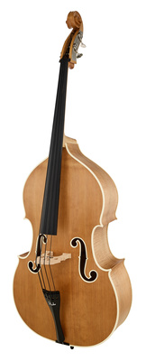 Duke Two Tone DBV 3/4 kontrabass
