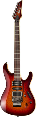 Ibanez S6570SK-STB Prestige elektrinė gitara