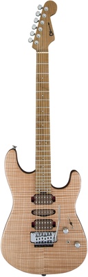 Charvel Guthrie Govan HSH Flame Maple elektrinė gitara