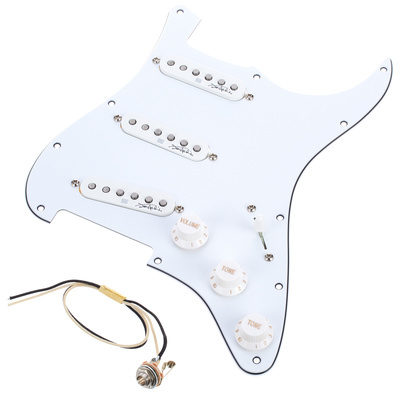 Seymour Duncan Hendrix Loaded PG Voodoo elektrinės gitaros garso nuėmėjas