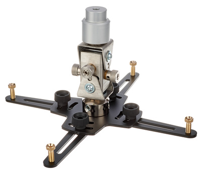 Euromet Arakno Mini Projector Mount Bk projektoriaus laikiklis