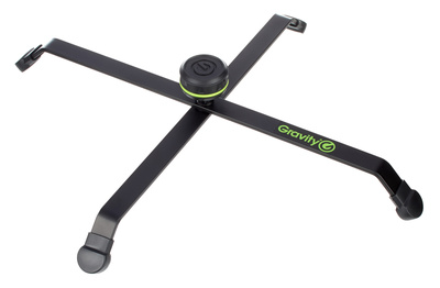 Gravity LS FloorRX B apšvietimo stovas