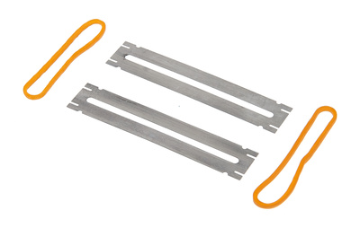 Rockbag Fingerboard Saver 3 jumbo grifo skirsnis