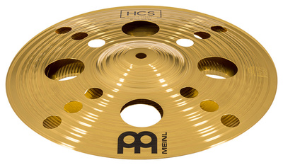 Meinl 12" HCS Trash Stacks lėkštės