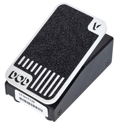 Digitech DOD Mini Volume Pedal garso pedalas