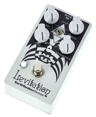 Levitation Reverb V2