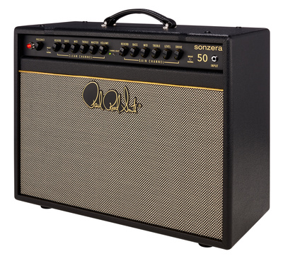 Sonzera 50 Combo