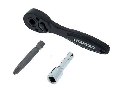 Ahead Drum Tuning Ratchet derinimo raktas  
