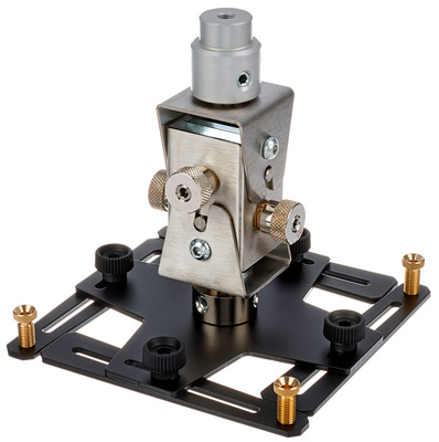 Euromet Arakno Projector Mount Bk projektoriaus laikiklis