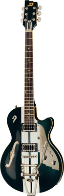 Duesenberg Mike Campbell 40th Anniversary elektrinė gitara