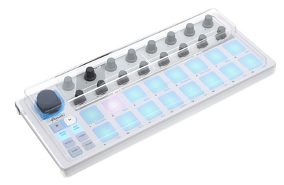 Arturia Beatstep Decksaver komplektas įvairiems valdikliams