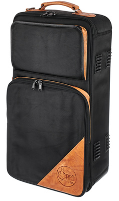 Gard 5-ECSK Elite Gigbag trijų trimitų dėklas  