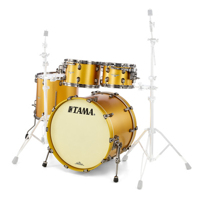 Tama Starclassic Maple Standard SAM būgnų korpusų komplektas