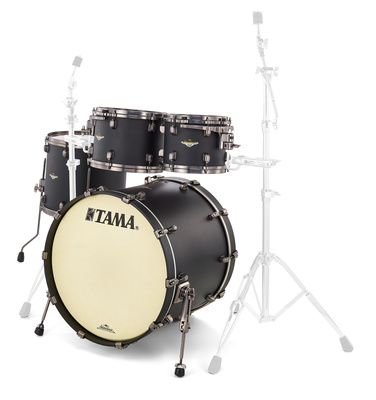 Tama Starclassic Maple Standard FBK būgnų korpusų komplektas