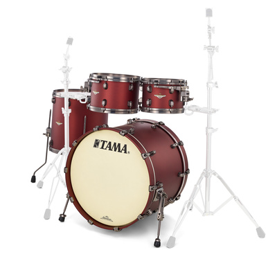 Starclassic Maple Standard FBM