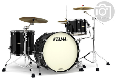 Starclass. Maple Big Rock PBK
