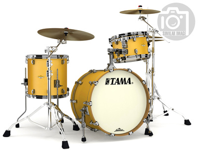 Starclass. Maple Big Rock SAM