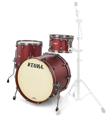 Starclass. Maple Big Rock FBM