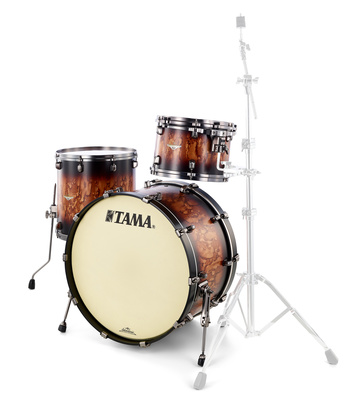Starclass. Maple Big Rock MBB