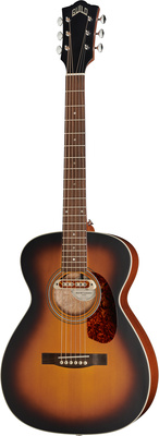 Guild M-240E Troubadour Westerly liaudiška akustinė gitara
