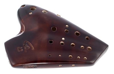 Thomann AC Triple Ocarina Exclusive okarina