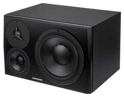 Dynaudio LYD-48 Black Left aktyvus monitorius