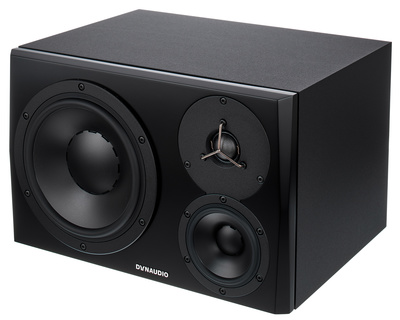 Dynaudio LYD-48 Black Right aktyvus monitorius