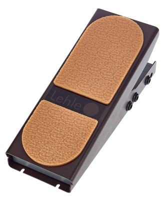 Lehle Mono Volume 90 garso pedalas  