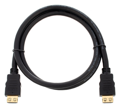 PureLink PI1000-015 HDMI vaizdo kabelis 1,5 m