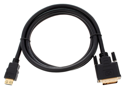 PureLink PI3000-015 HDMI/DVI Cable 1.5m