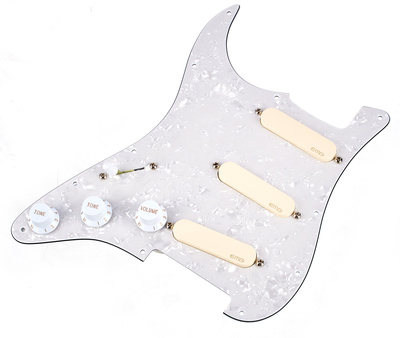 EMG DG20LH David Gilmour Lefthand elektrinės gitaros garso nuėmėjas