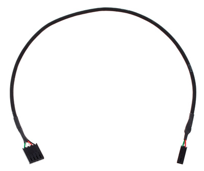 EMG CBL-5P/2P 15.5" atsarginės gitarų dalys