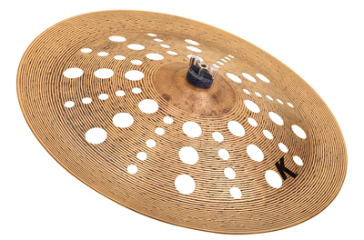 Zildjian 18" K Custom Special Dry China lėkštė