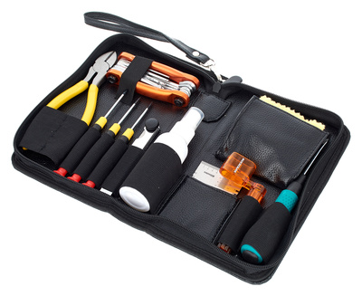 Rockcare Kit Pro gitarų valymo priemonė  