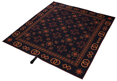 Tama DR-OR Drum Rug Oriental būgnų kilimas