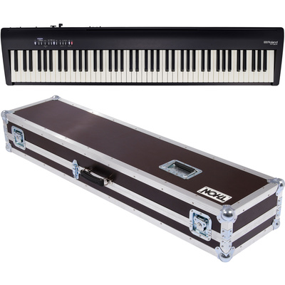 Roland FP-30X BK skaitmeninis pianinas