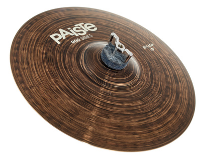 Paiste 10" 900 Series splash lėkštė
