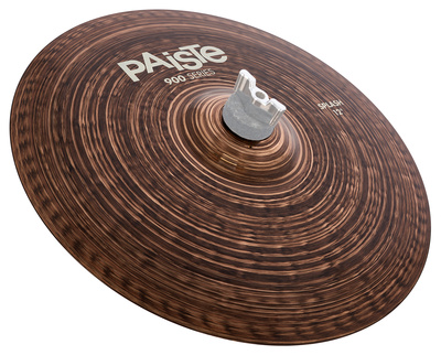 Paiste 12" 900 Series splash lėkštė