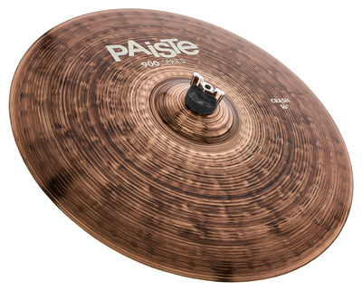Paiste 16" 900 Series Crash lėkštė