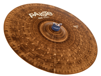 Paiste 17" 900 Series Crash lėkštė  