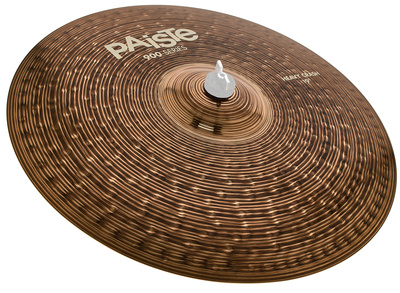 Paiste 19" 900 Series Heavy Crash lėkštė  
