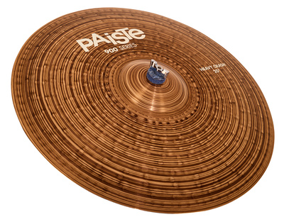 Paiste 20" 900 Series Heavy Crash lėkštė  