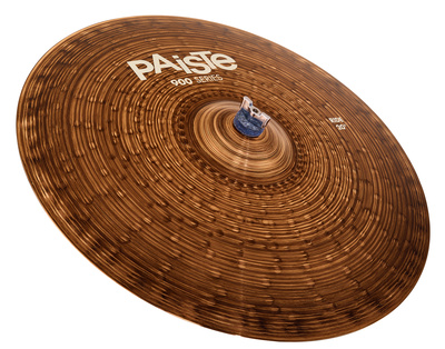 Paiste 20" 900 Series Ride lėkštė