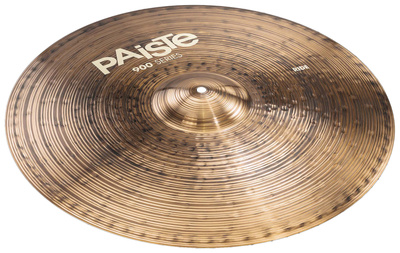 Paiste 22" 900 Series Ride lėkštė