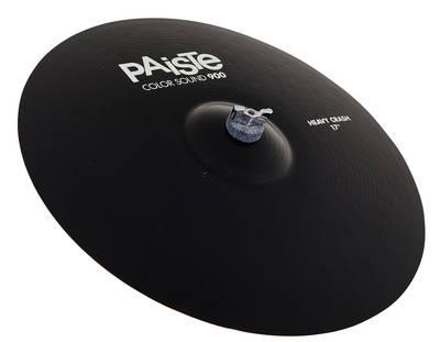 Paiste 17" 900 Color Heavy Crash BK lėkštė  