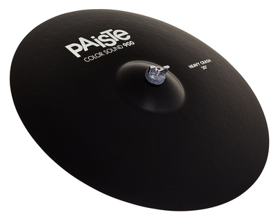 Paiste 20" 900 Color Heavy Crash BK lėkštė  