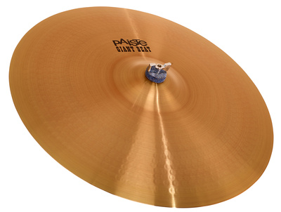 Paiste 19" Giant Beat Multi Ride lėkštė  